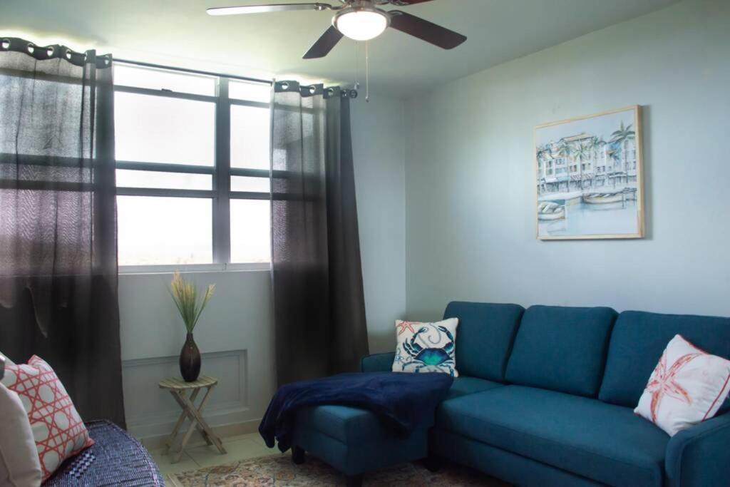Vistas Apartment @ Puerto Nuevo Beach Вега-Баха Екстер'єр фото