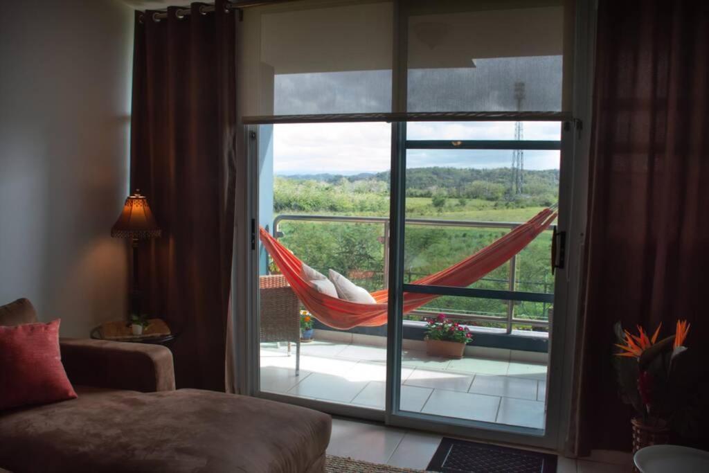 Vistas Apartment @ Puerto Nuevo Beach Вега-Баха Екстер'єр фото